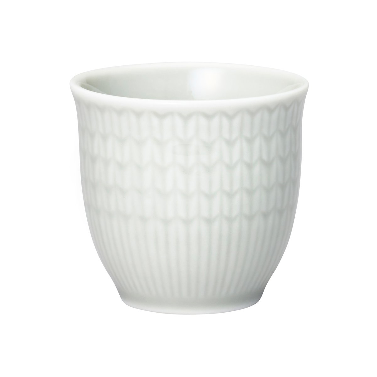 Rörstrand - Swedish Grace eggeglass 4 cl tåke