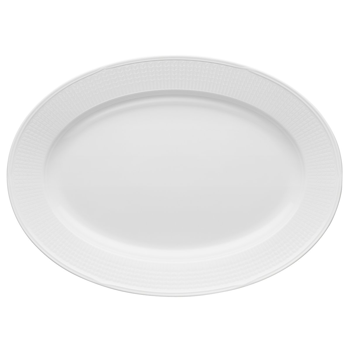 Swedish Grace ovalt fat