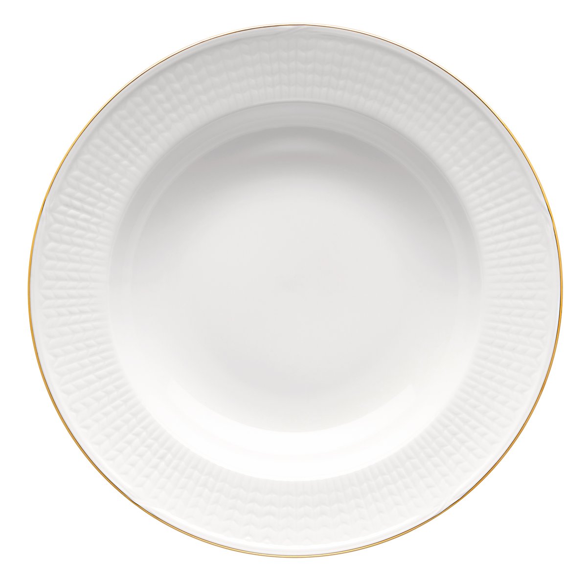 Rörstrand - Swedish Grace Gala dyp tallerken 25 cm