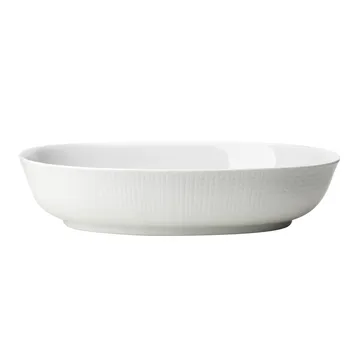 Swedish Grace ildfast form 1,7 l - Snø (hvit) - Rörstrand