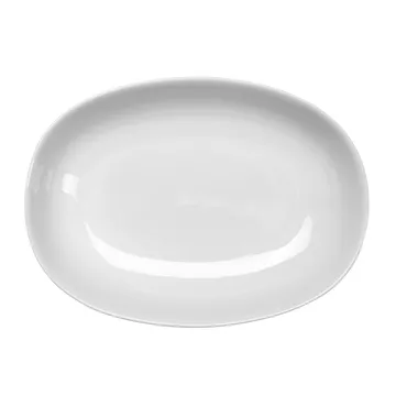 Swedish Grace ildfast form 1,7 l - Snø (hvit) - Rörstrand