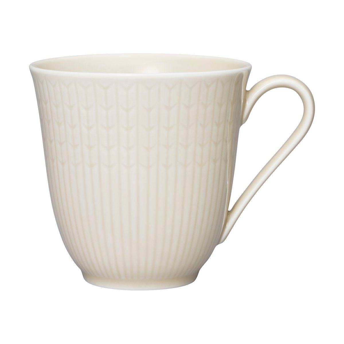 Rörstrand - Swedish Grace krus 30 cl havre