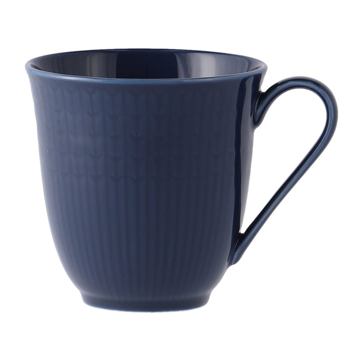 Swedish Grace lite kopp 30 cl - midnatt (blå) - Rörstrand