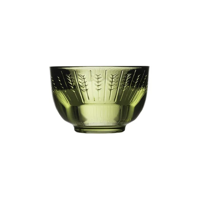 Rörstrand Swedish grace lyslykt Grønn, 9 cm