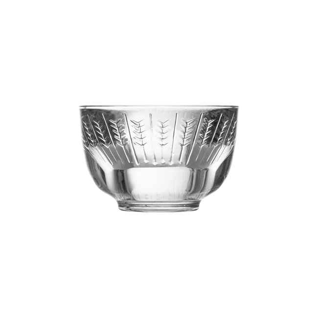 Rörstrand Swedish grace lyslykt Klar, 9 cm