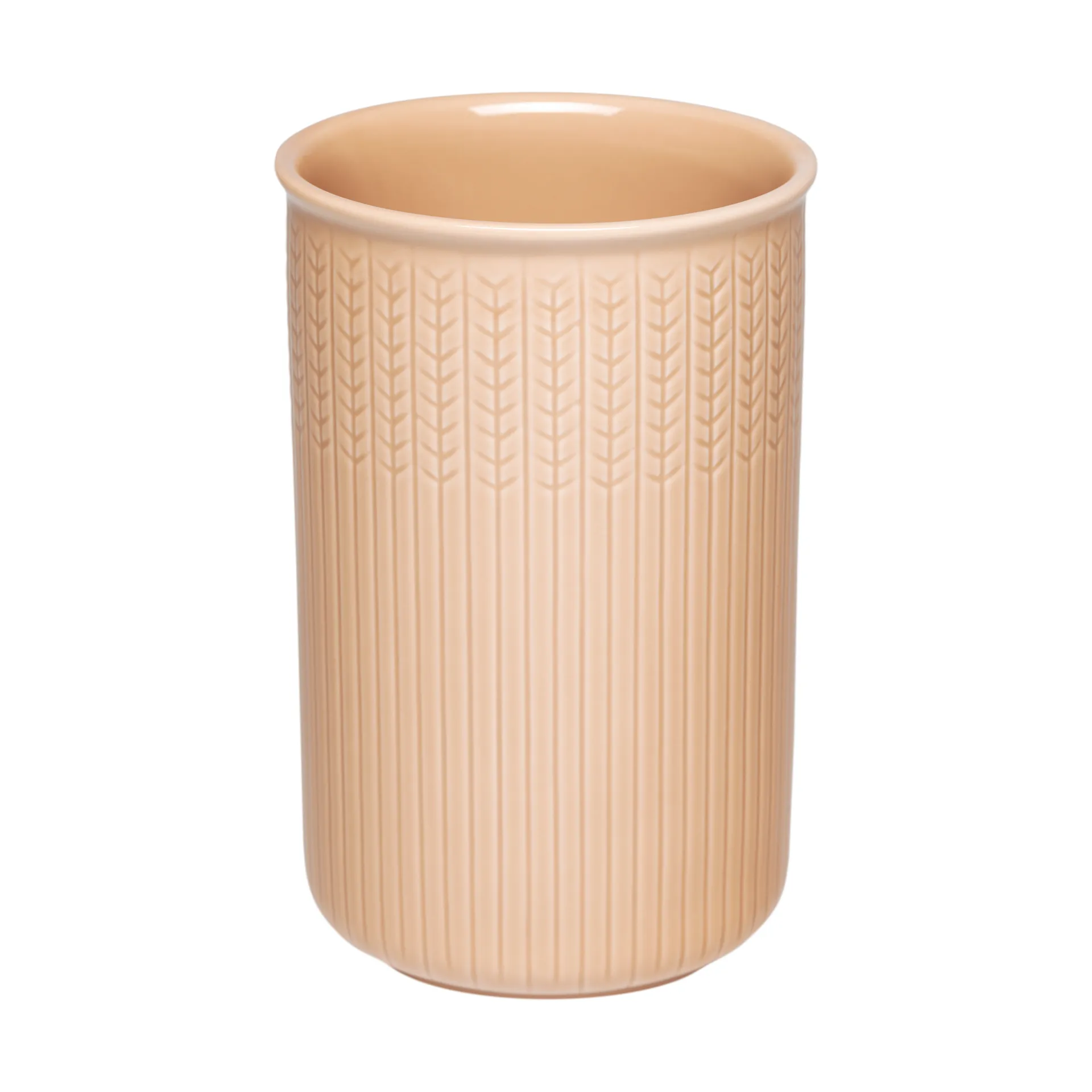 Swedish Grace oppbevaringskrukke, Karamell Jubilee, Stor 1,3 l Rörstrand