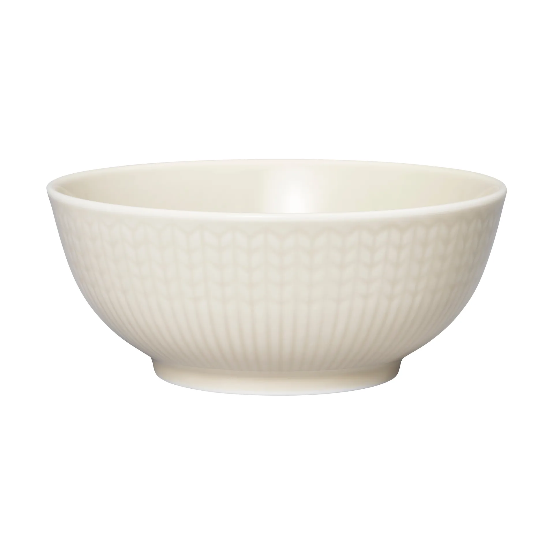 Swedish Grace skål liten, Havre Rörstrand