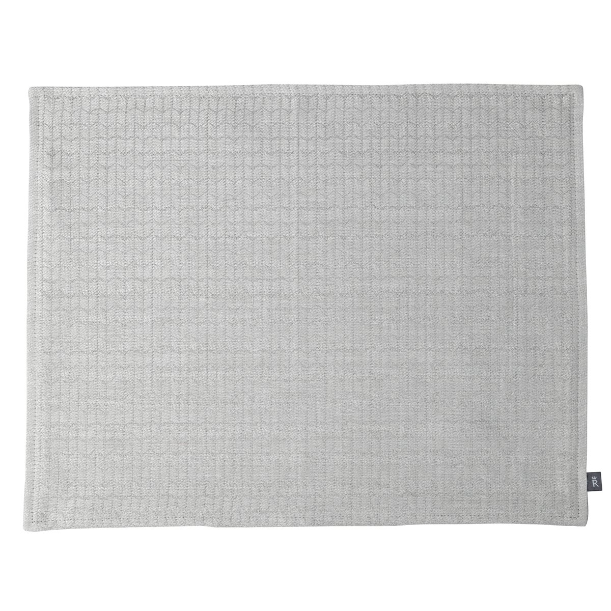 Rörstrand Swedish Grace spisebrikke 35x45 cm Dimma