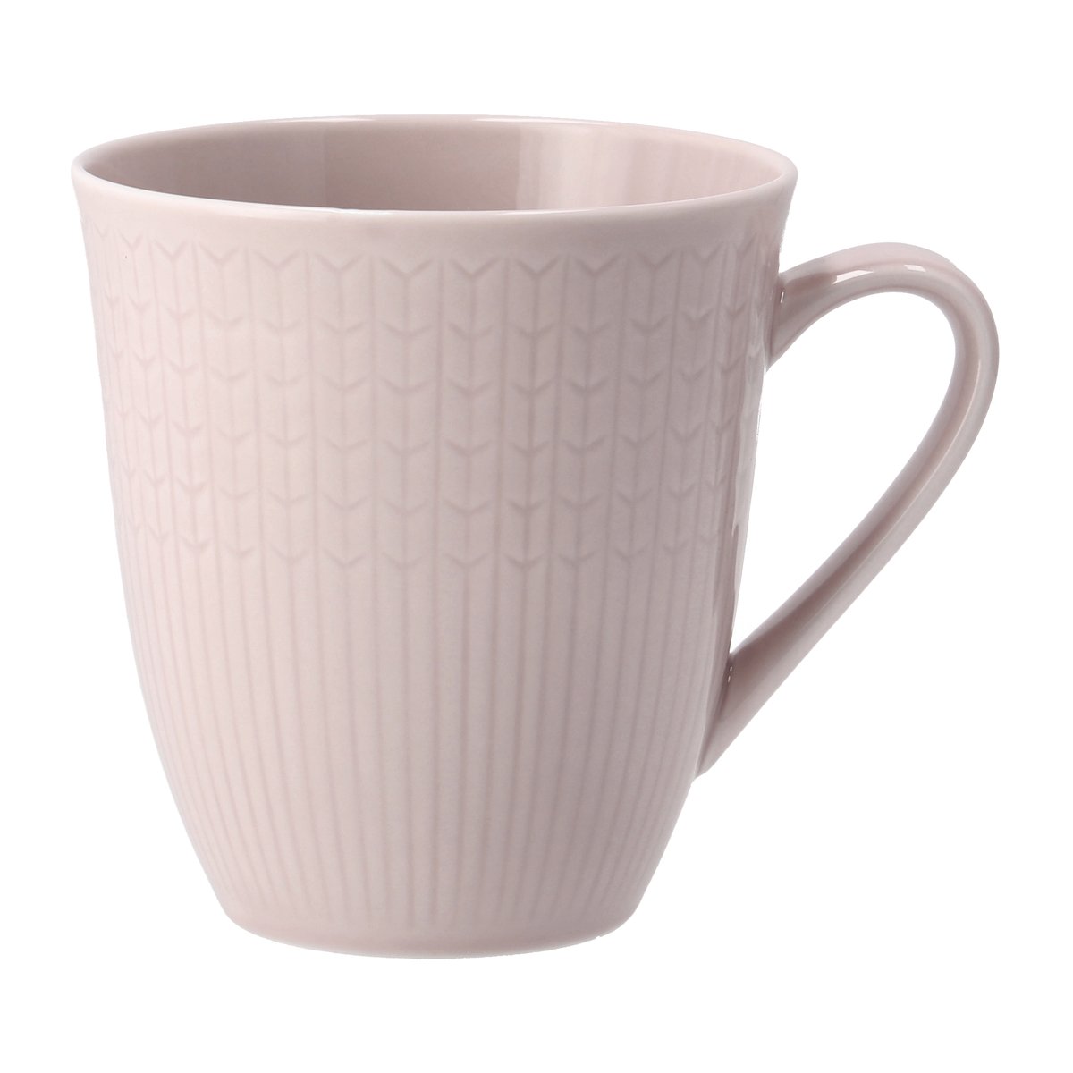 Rörstrand Swedish Grace stor kopp rosa 50 cl