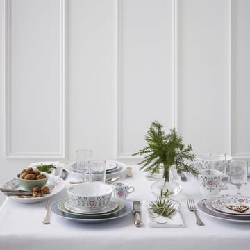 Swedish Grace Winter kopp 30 cl - hvit - Rörstrand