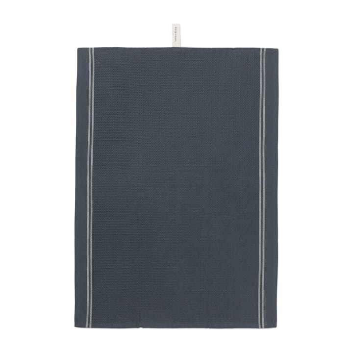 Alpha kjøkkenhåndkle 50 x 70 cm , Mørk grå Rosendahl