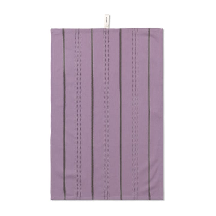Beta kjøkkenhåndkle 50 x 70 cm, Lavender Rosendahl