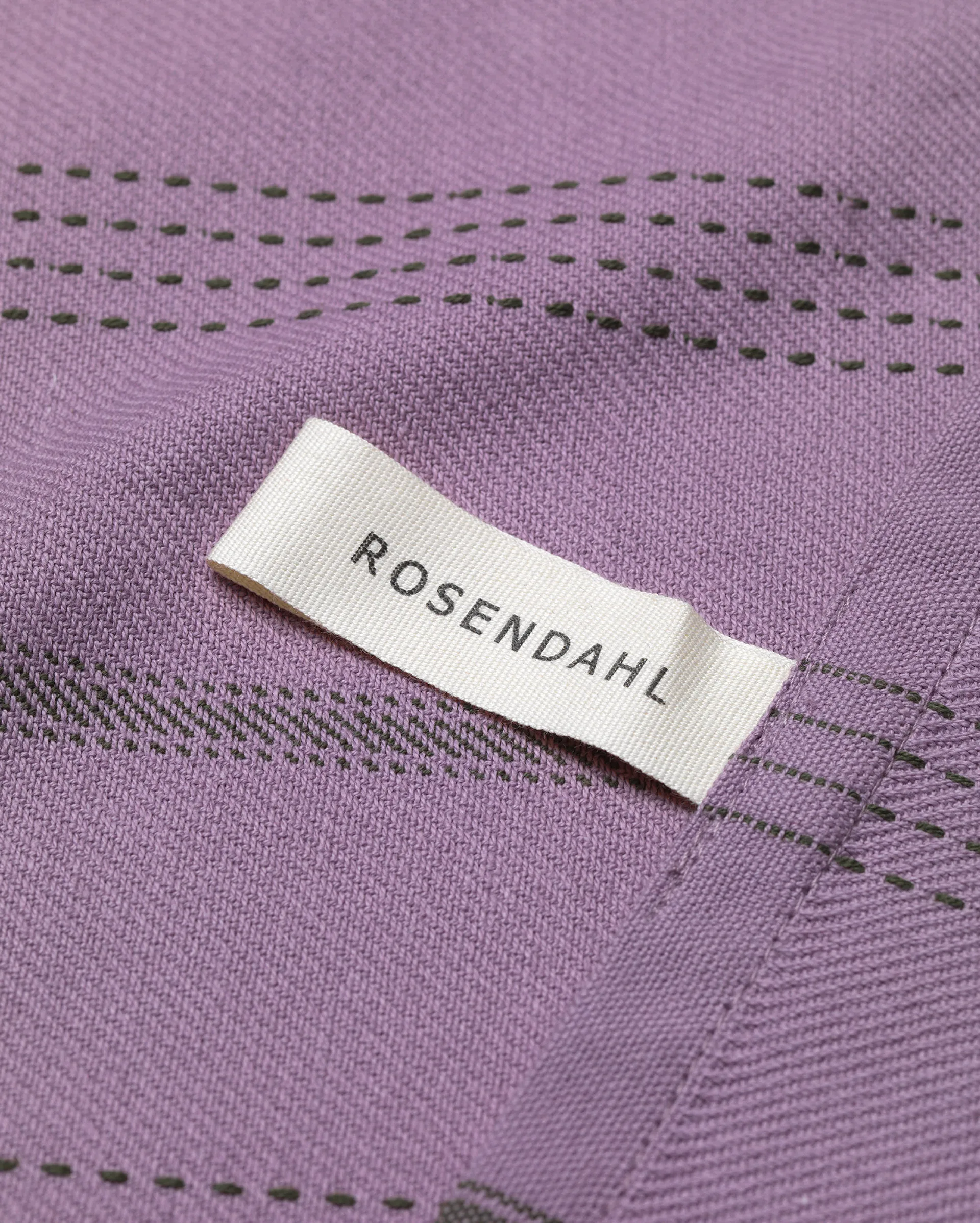 Beta kjøkkenhåndkle 50 x 70 cm, Lavender Rosendahl