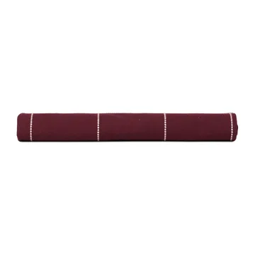 Gamma kjøkkenhåndkle 50 x 70 cm - Bordeaux - Rosendahl