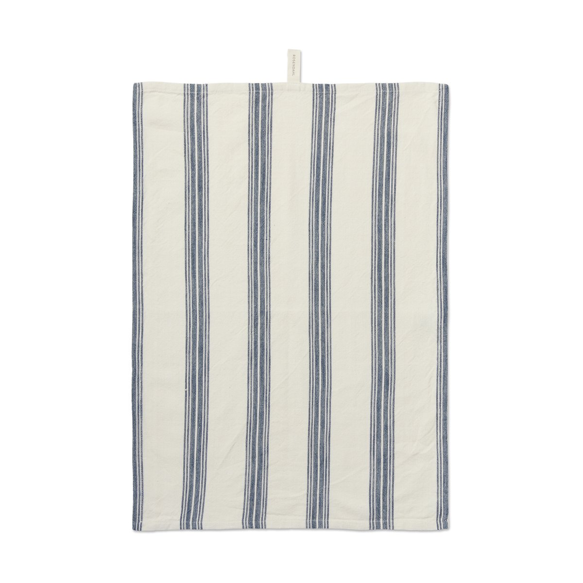 Rosendahl - Rosendahl Textiles Garn kjøkkenhåndkle 50x70 cm blå