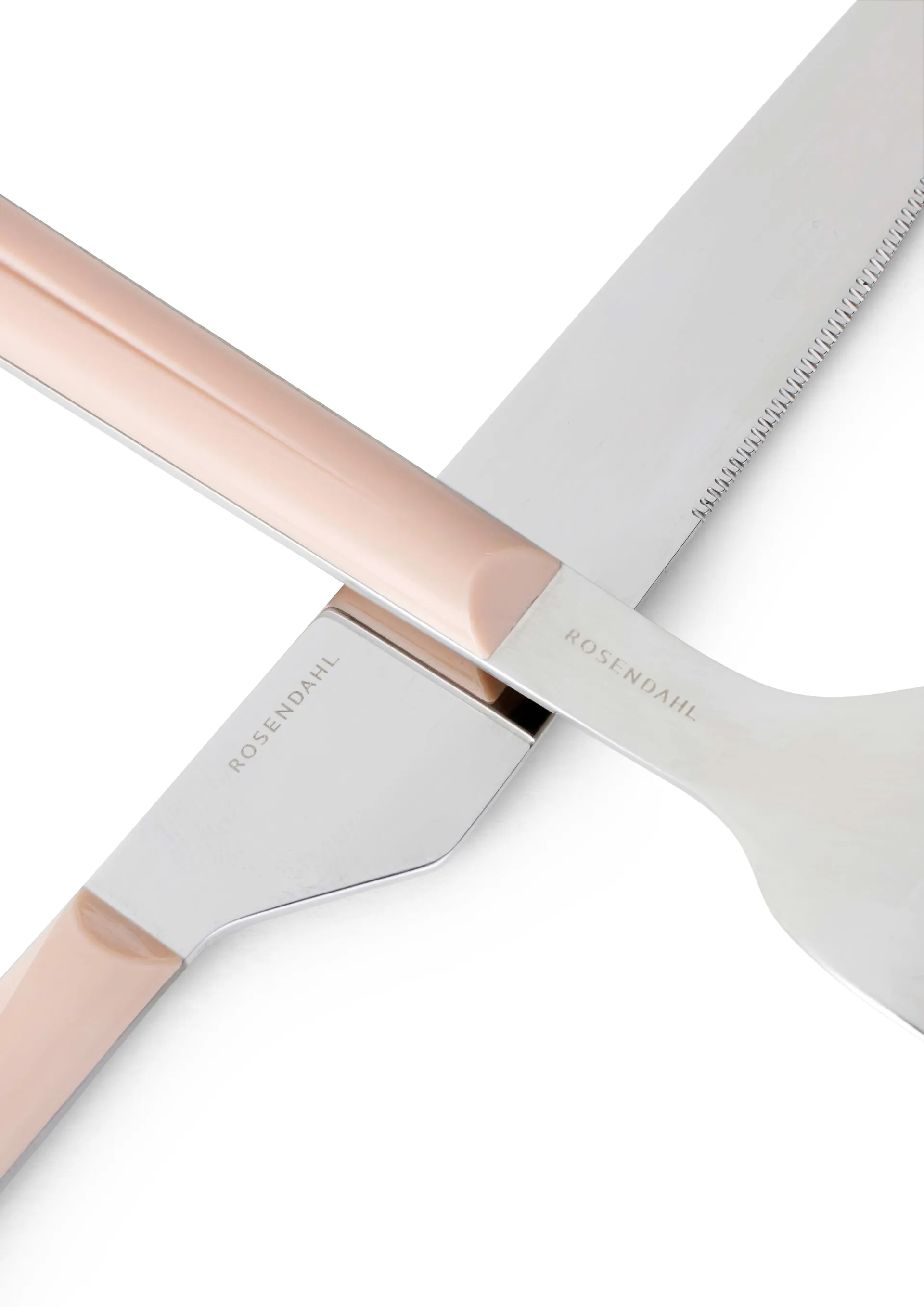 Grand Cru Bistro bestikksett 16 deler, Blush Rosendahl