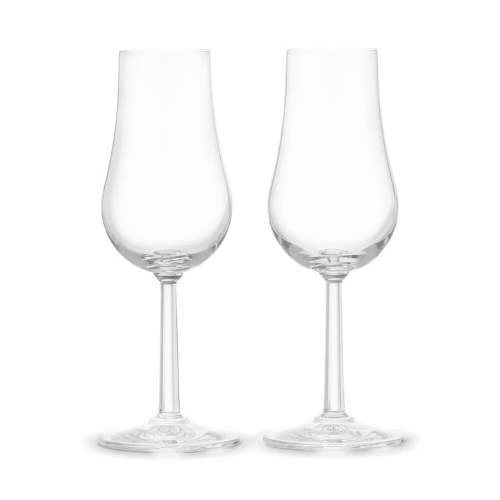 Grand Cru brennevinsglass 2-pakk - 2-pakk - Rosendahl