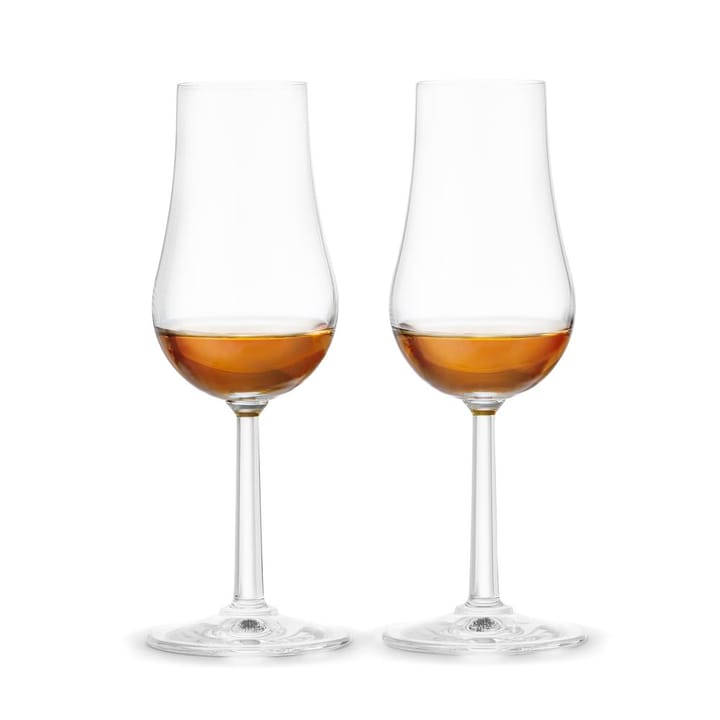 Grand Cru brennevinsglass 2-pakk, 2-pakk Rosendahl