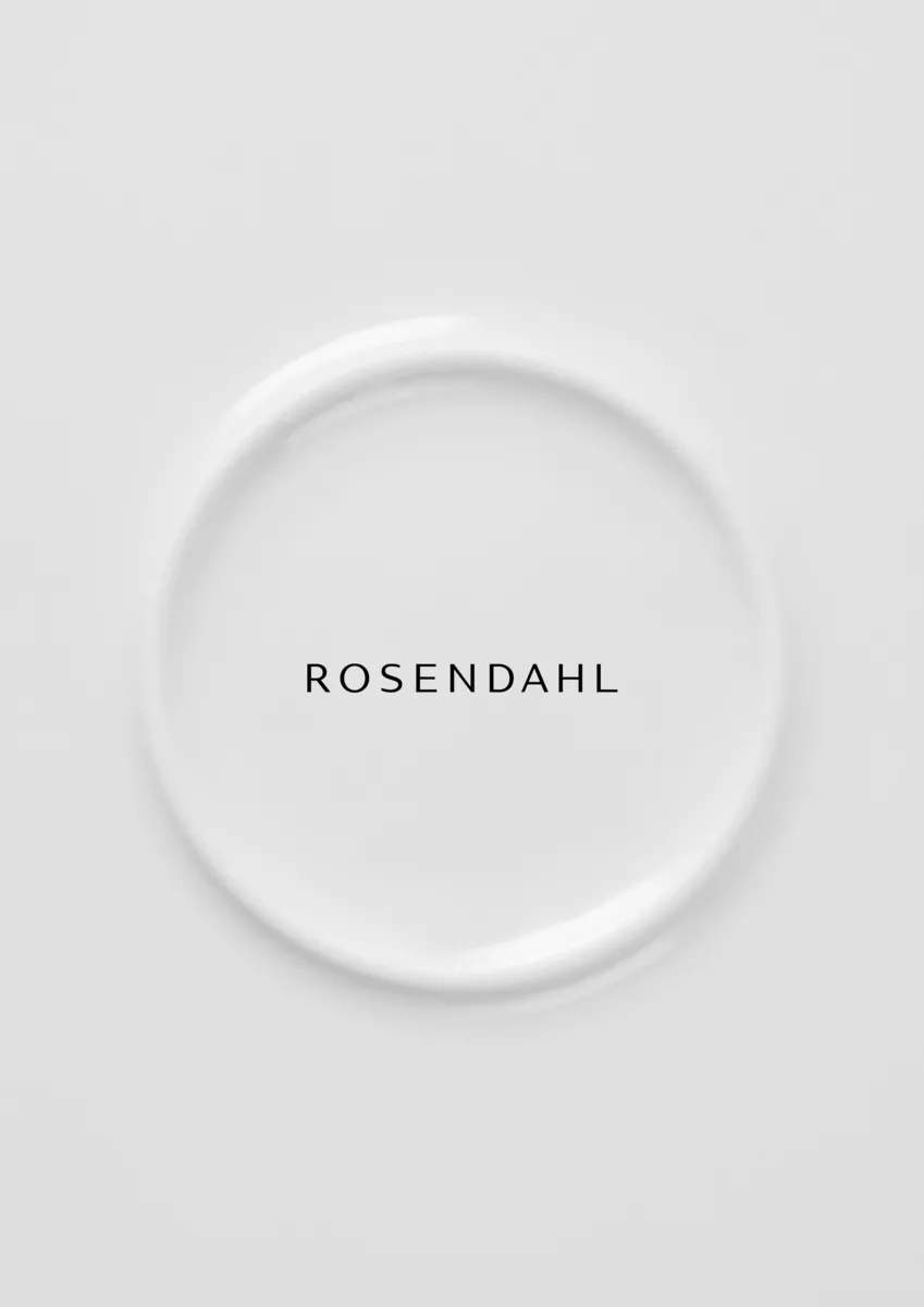 Grand Cru Cottage tallerken Ø23 cm, Hvit Rosendahl