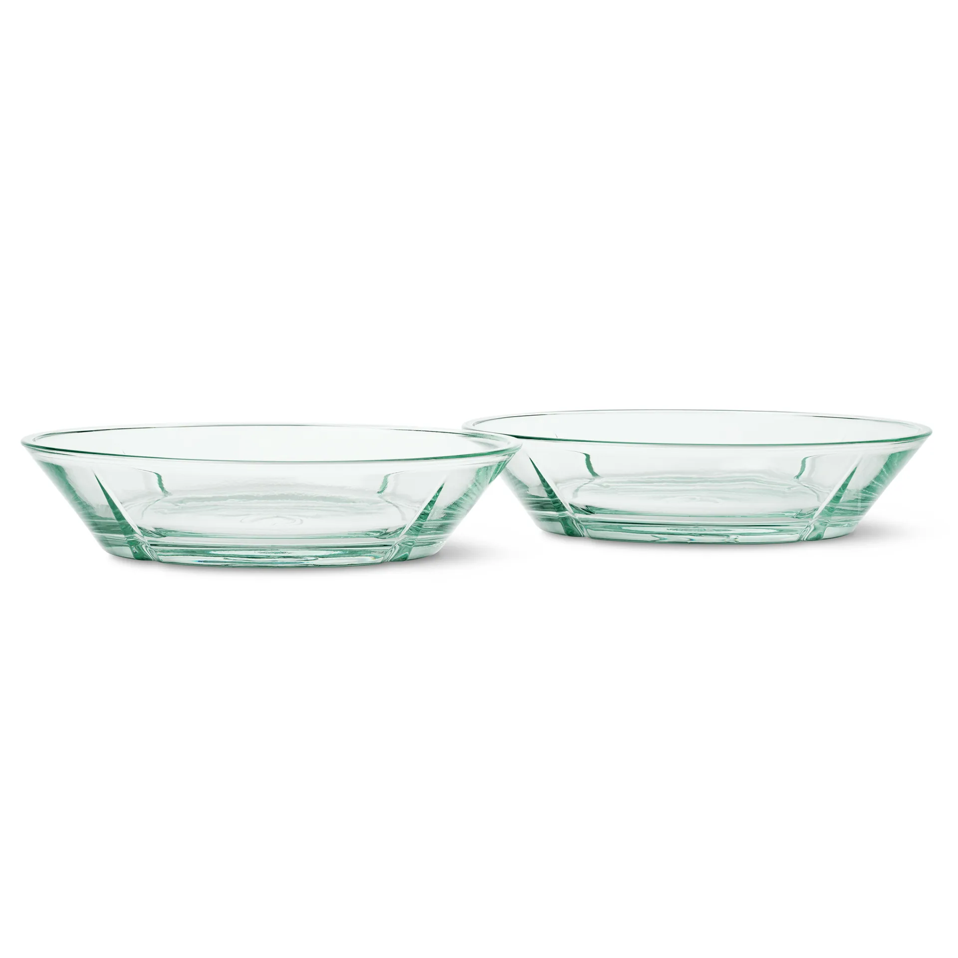Grand Cru desserttallerken Ø16 cm 2-stk., Klar Rosendahl