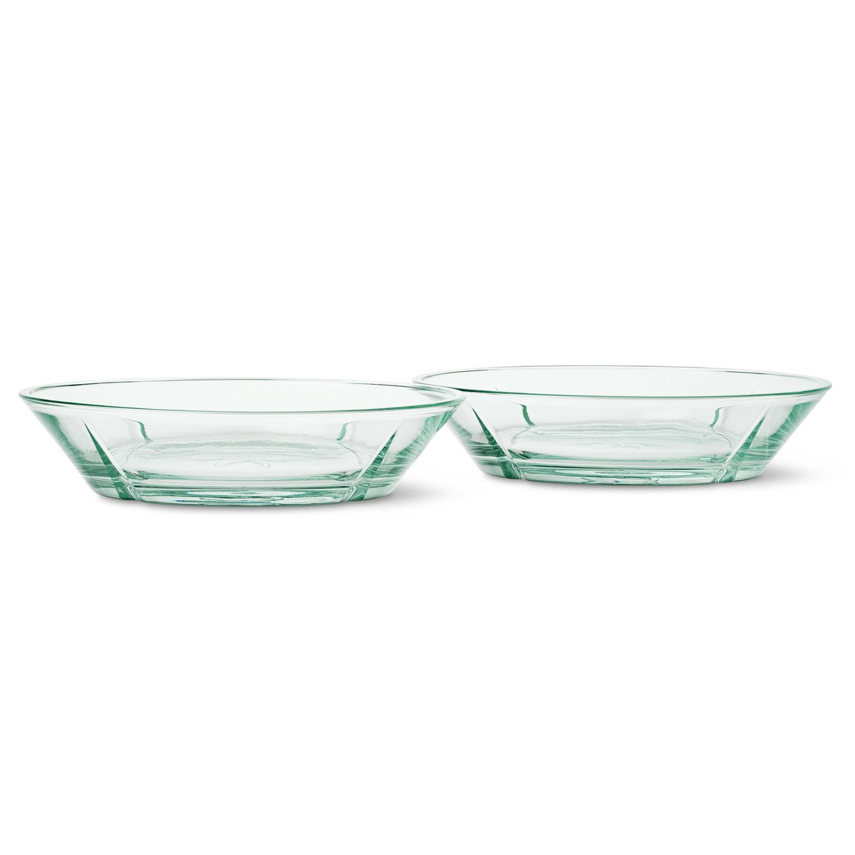 Rosendahl Grand Cru desserttallerken Ø16 cm 2-stk. Klar