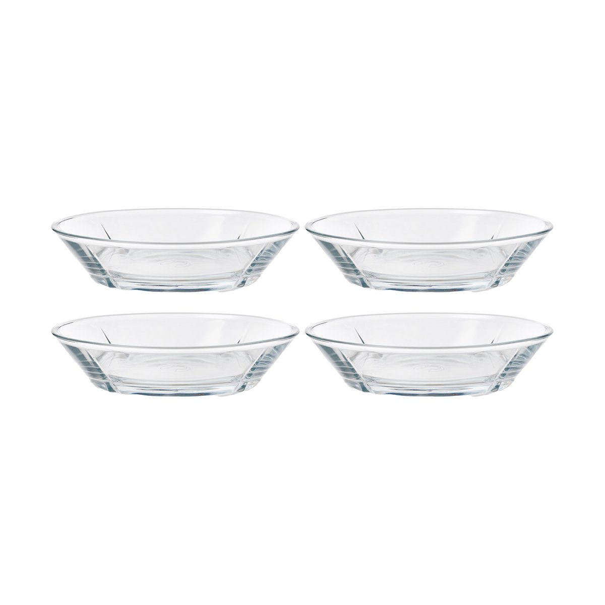 Rosendahl Grand Cru Isasjett 16cm 4pk