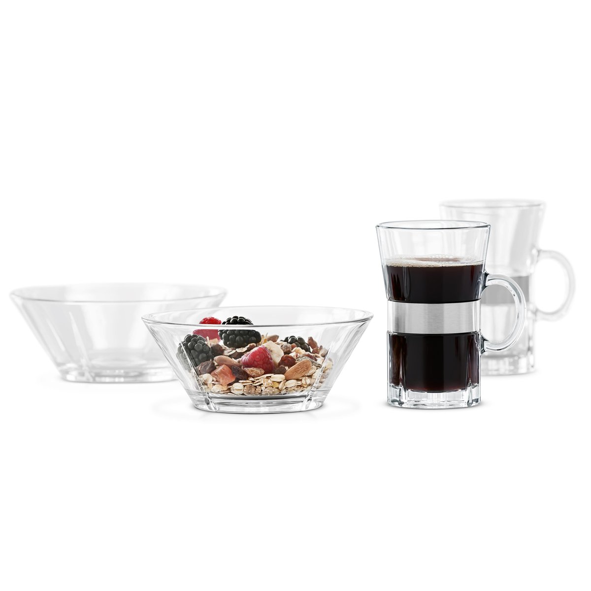 Rosendahl Grand Cru frokostsett 2 pers frokostsett