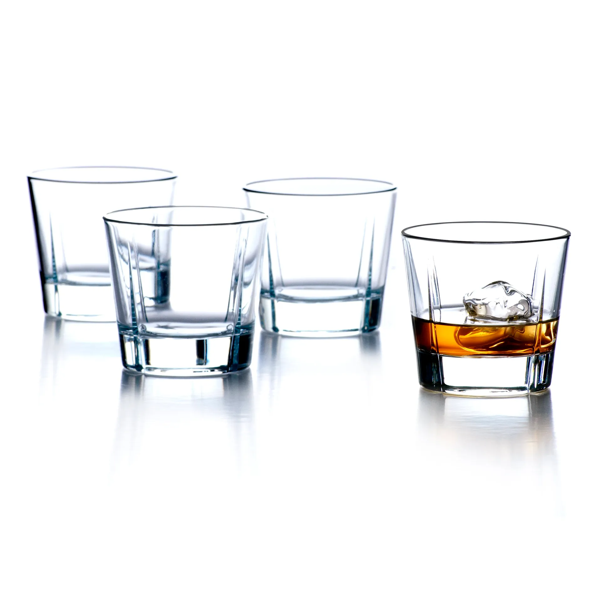 Grand Cru glass, drinkglass 4-pakk Rosendahl