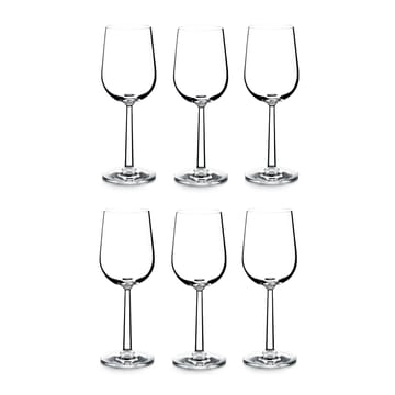 Grand Cru hvitvinsglass bordeaux 6-pakk - 6-pakk - Rosendahl