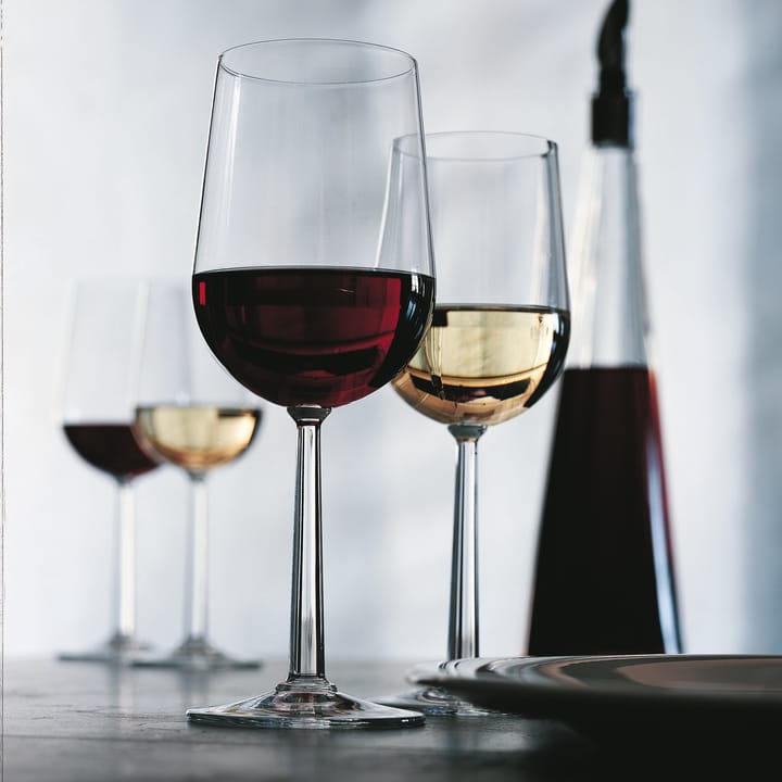 Grand Cru hvitvinsglass bordeaux 6-pakk, 6-pakk Rosendahl