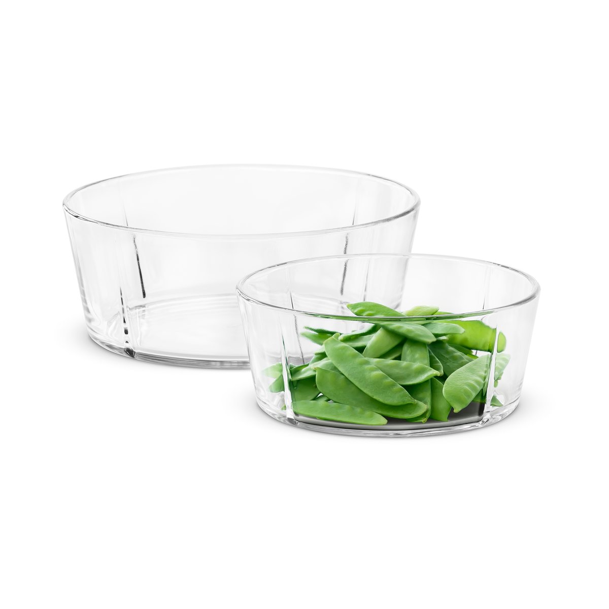 Rosendahl Grand Cru ildfast bolle 2-pk Klar