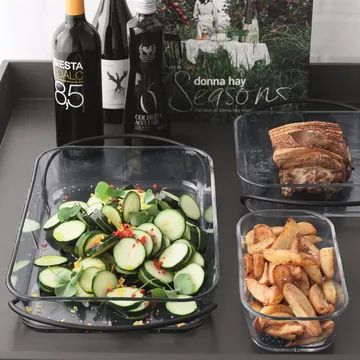 Grand Cru ildfaste former 3-pakn. - 3-pakn. - Rosendahl