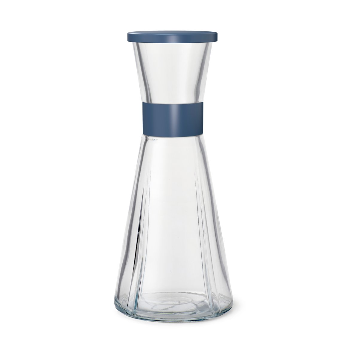 Rosendahl - Grand Cru vannkaraffel 0,9L ocean blue