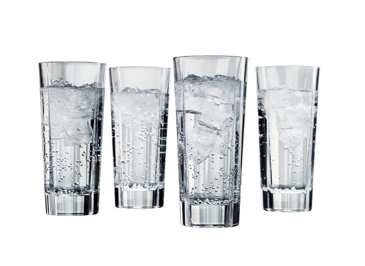 Grand Cru longdrinkglass 4-pakk, klar 4-pakk Rosendahl