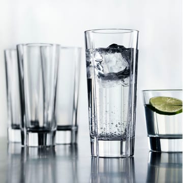 Grand Cru longdrinkglass 4-pakk - klar 4-pakk - Rosendahl