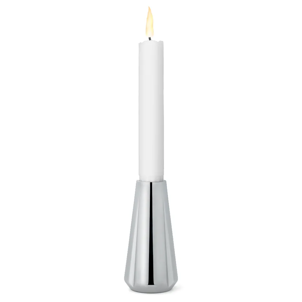 Grand Cru lysestake 10 cm, Krom Rosendahl