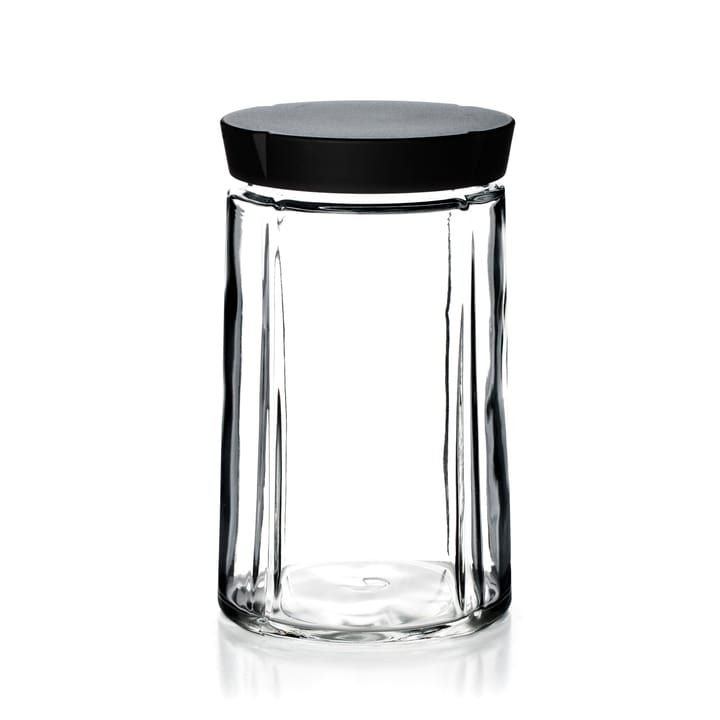 Grand Cru oppbevaringskrukke glass, 1 l Rosendahl