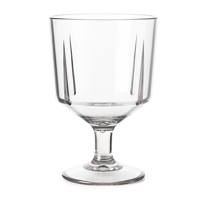 Grand Cru outdoor glass 26 cl 2-pakning, Klar Rosendahl