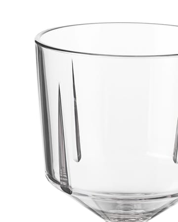 Grand Cru outdoor glass 26 cl 2-pakning - Klar - Rosendahl