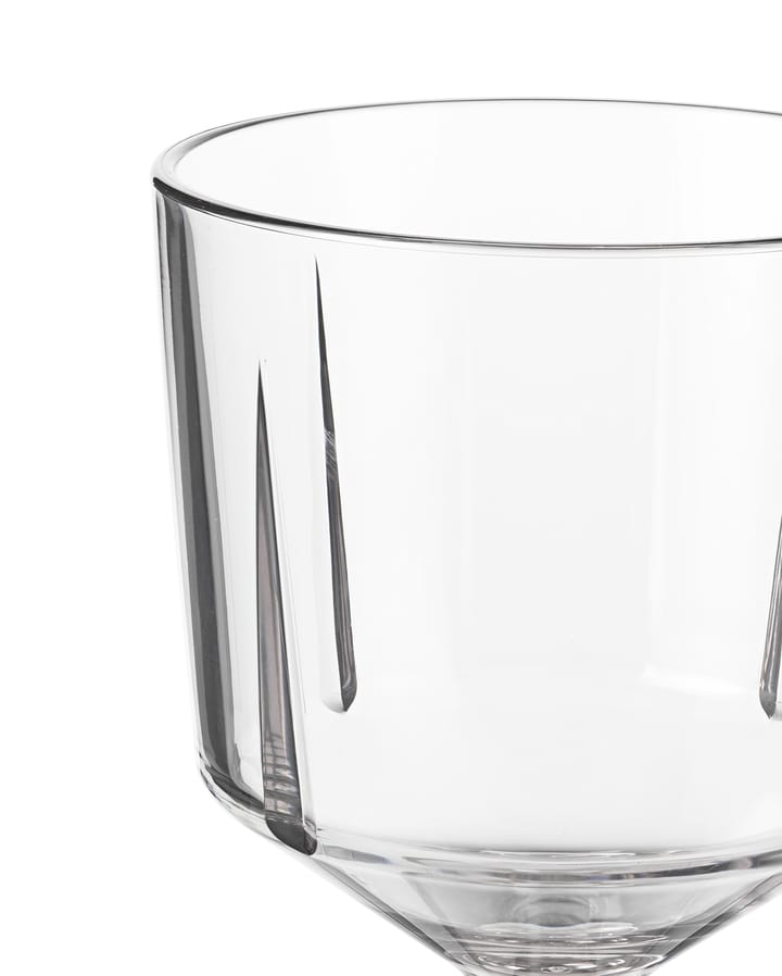 Grand Cru outdoor glass 26 cl 2-pakning, Klar Rosendahl