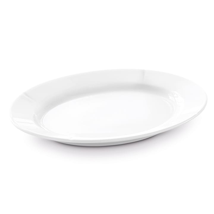 Grand Cru oval tallerken - 23 cm - Rosendahl