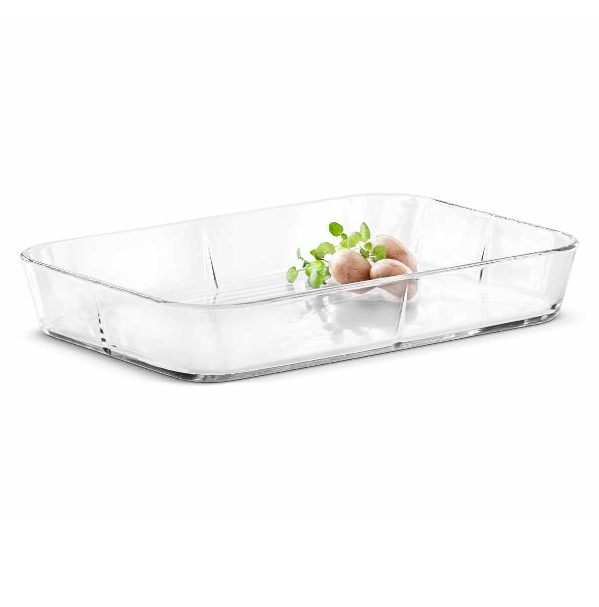 Rosendahl Grand Cru Ovnfaste Former Ildfast Form 38x25cm