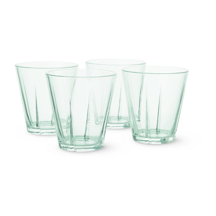 Grand Cru Reduce vannglass 26 cl 4-pakning, Gjenvunnet glass Rosendahl