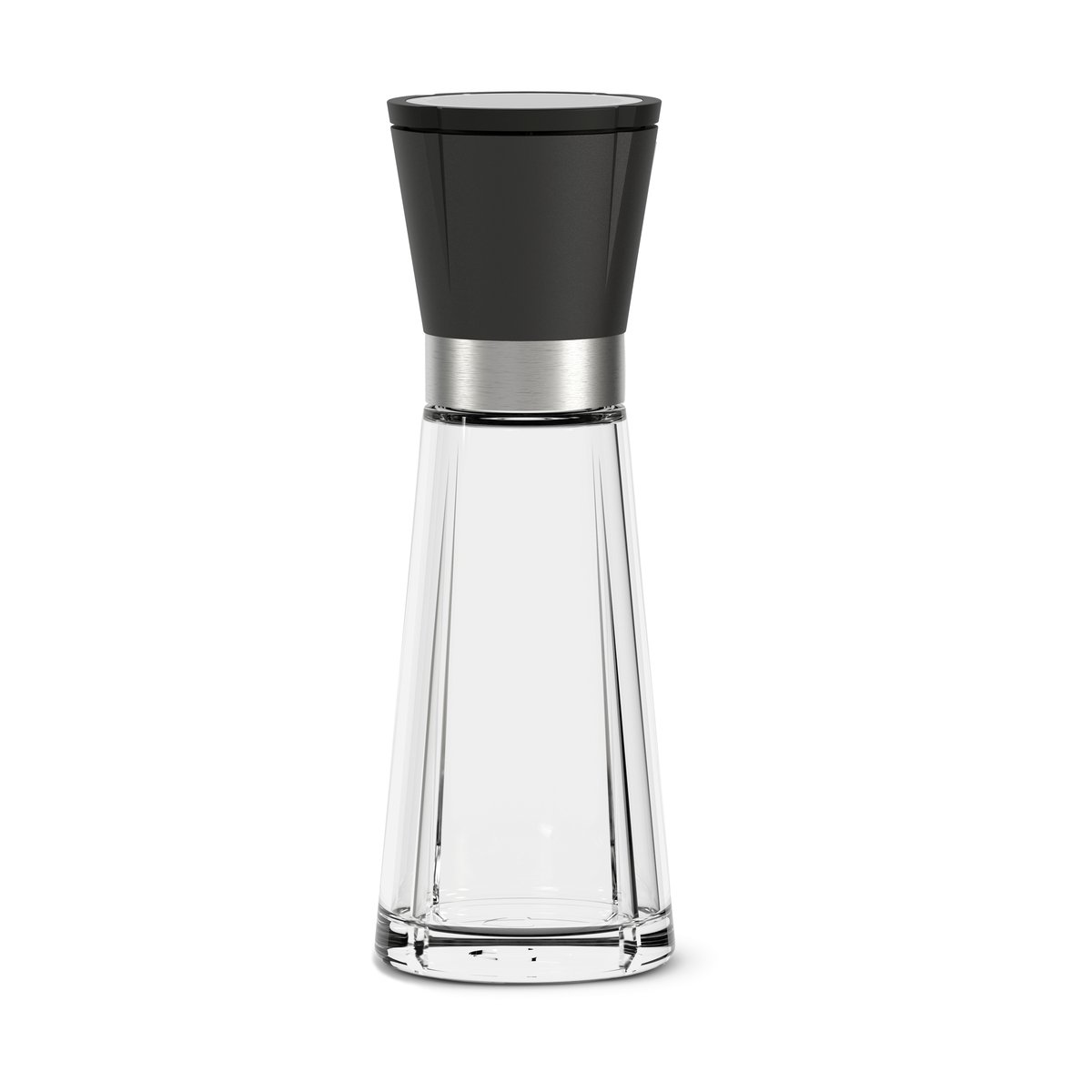 Rosendahl - Grand Cru kvern 20,5 cm sort/stål