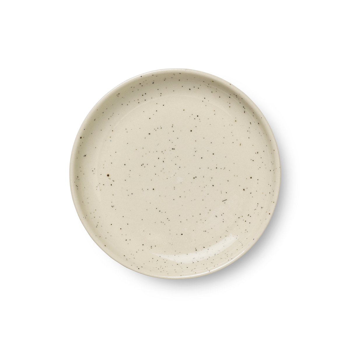 Rosendahl Grand Cru Sense tallerken 13 cm Sand