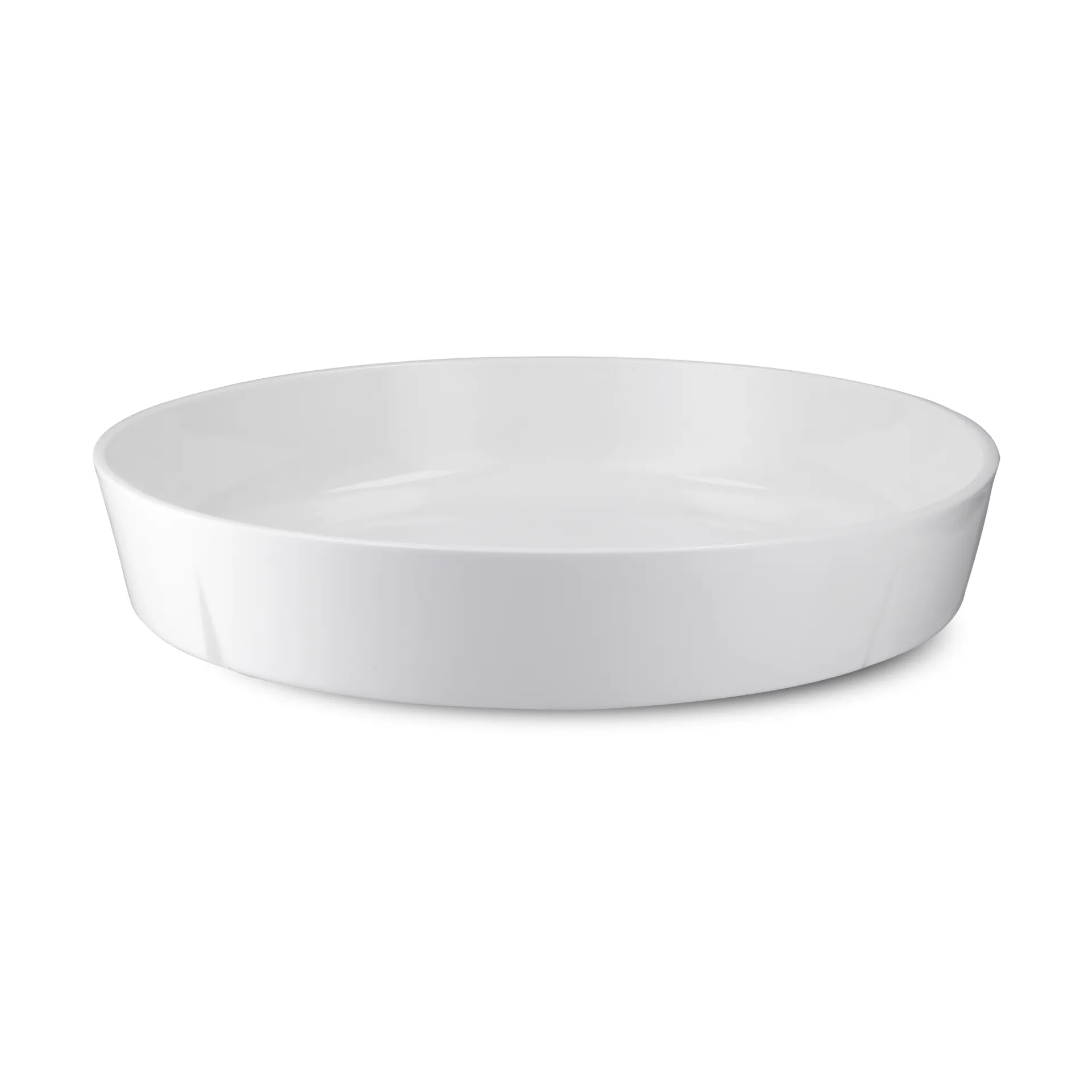 Grand Cru serveringsskål, Hvit, Ø28,5 cm Rosendahl