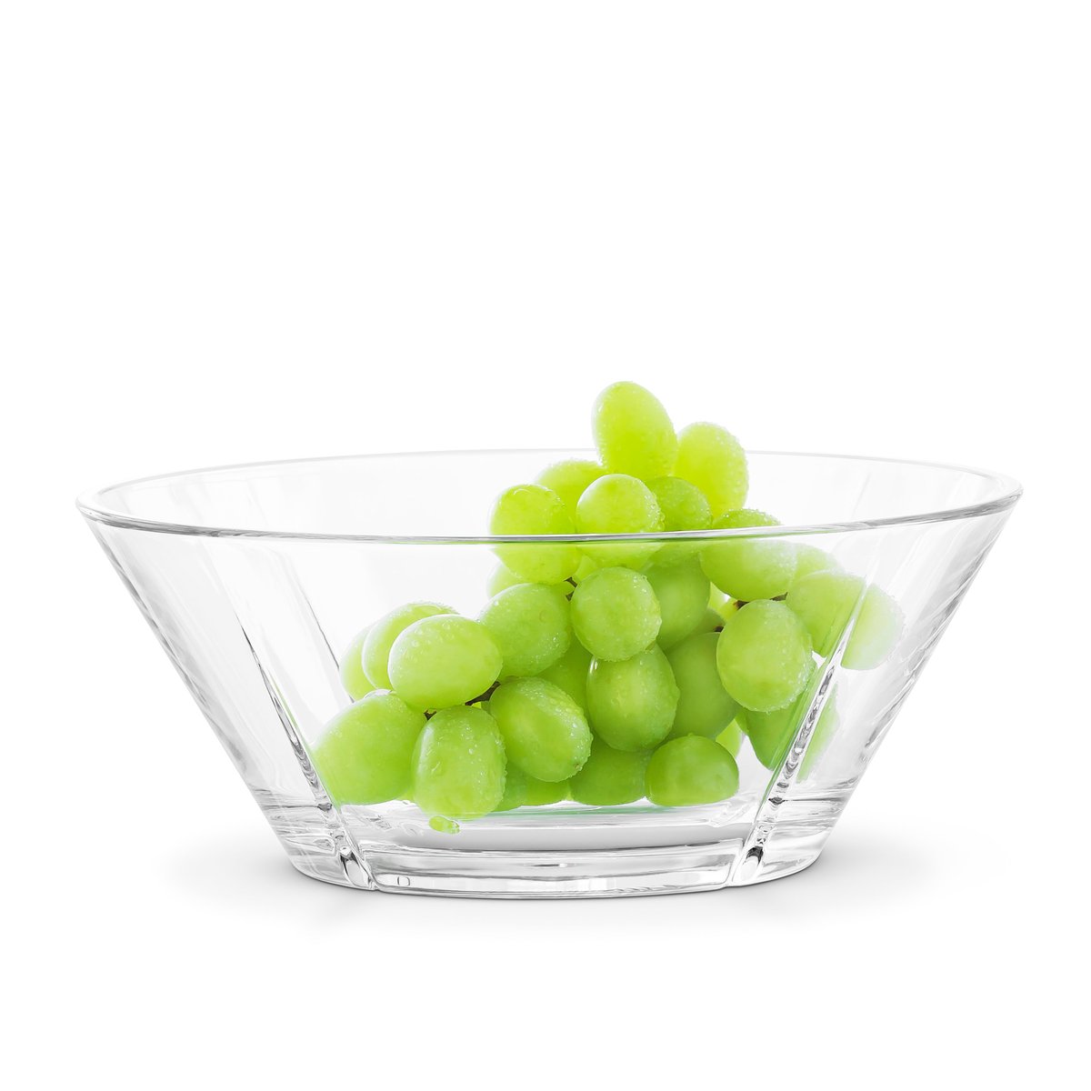 Bilde av Grand Cru skål glass 20 cm