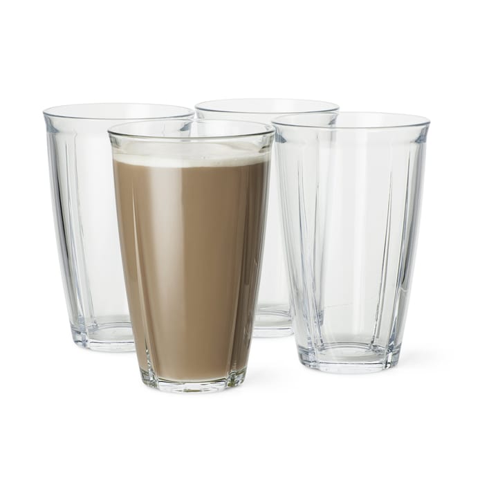 Grand Cru Soft latteglass 4-pakning, 48 cl Rosendahl