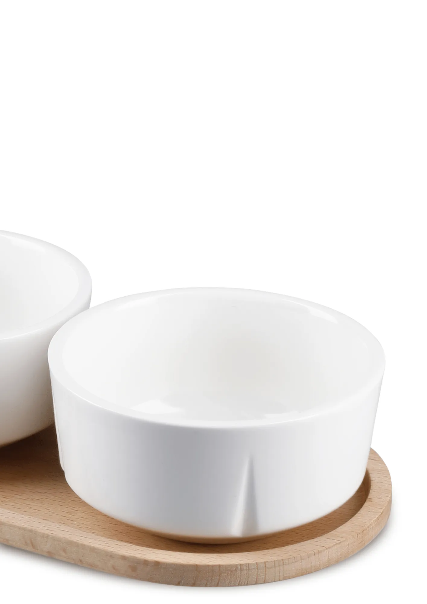 Grand Cru Tapas-set, Hvit, 3 deler Rosendahl