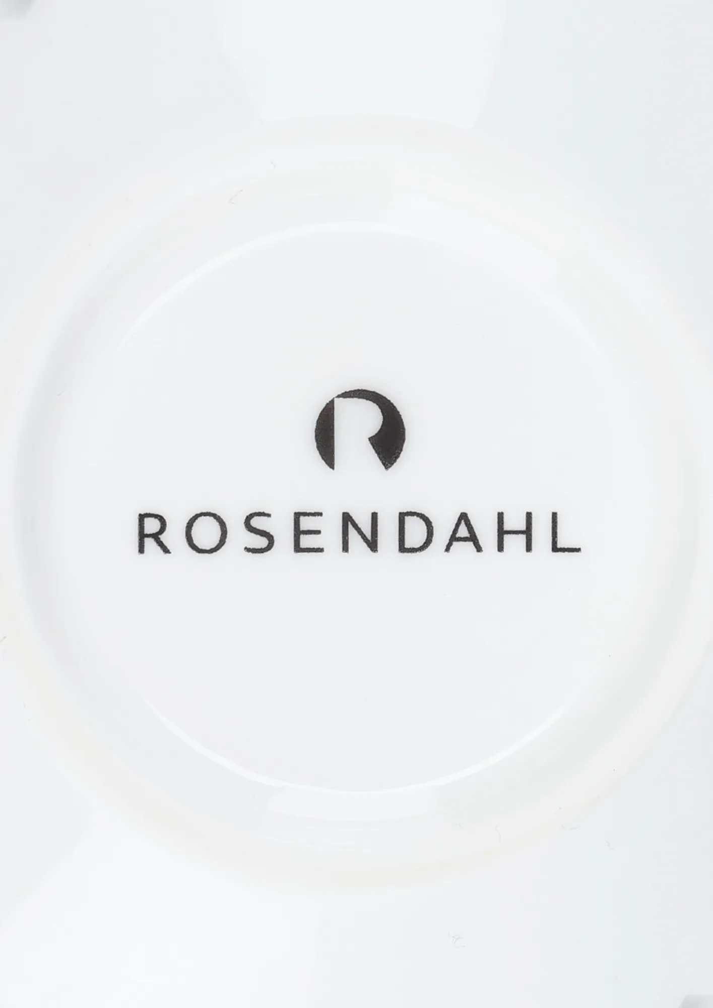 Grand Cru Tapas-set, Hvit, 3 deler Rosendahl